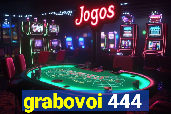 grabovoi 444